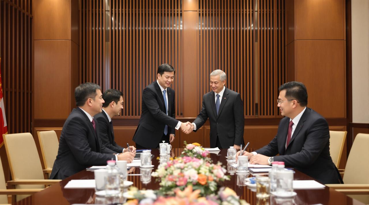 男男视频与Netflix达成战略合作，多部作品将登陆全球平台